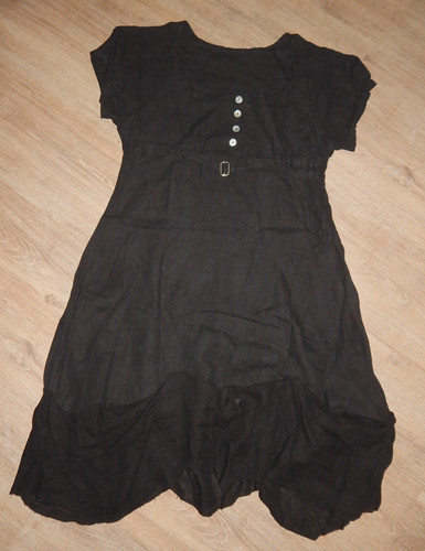 100 leinen damen - 100%leinen, sommer