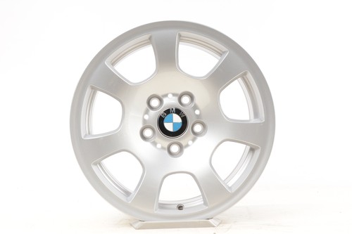 Bmw alufelge 5er e60 e61 - bmw,