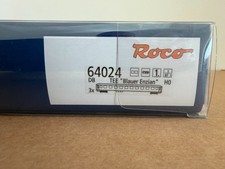 B77 - Roco 64024 TEE Blauer
