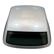 Hardtop Dach Audi TT Roadster 8N silber LY7W 8N7817107