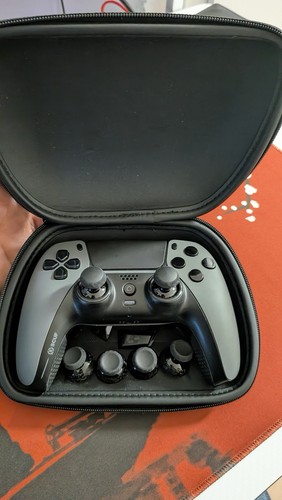 Scuf reflex fps pro - fps,