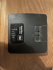 Fritz Box 1&1 Wlan Modem 7312