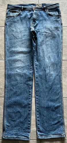 Wrangler texas herren stretch - wrangler,