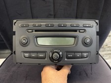 Smart 451 Radio A 451 820 4079