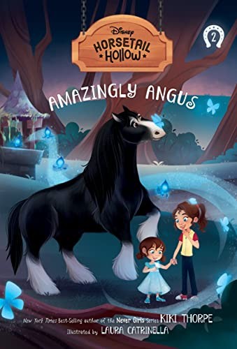 Amazingly angus princess - angus:,