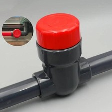 Aquarium Durchflussregelventil