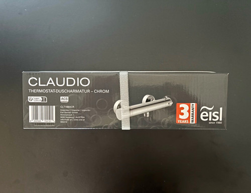 Eisl claudio - eisl,