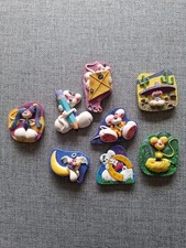 Diddl Magnete, 8 Stück