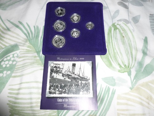 Royal australian mint - australian, (1999)