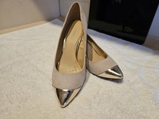 Eleganter zeitloser pumps - zeitloser,