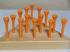 Dreieck Solitär Spiel Cracker