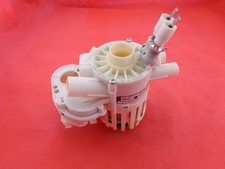 Miele Umwälzpumpe Pumpe Motor Geschirrspüler Mppw 01-31/4 MN. 7805340