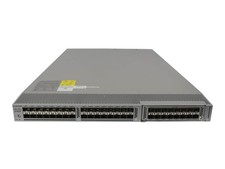 Cisco Switch N5K-C5548P 48x