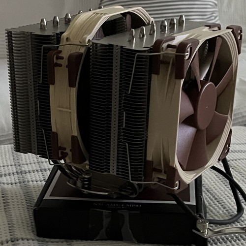 Noctua d14 mit - nh-d14, nf-a15