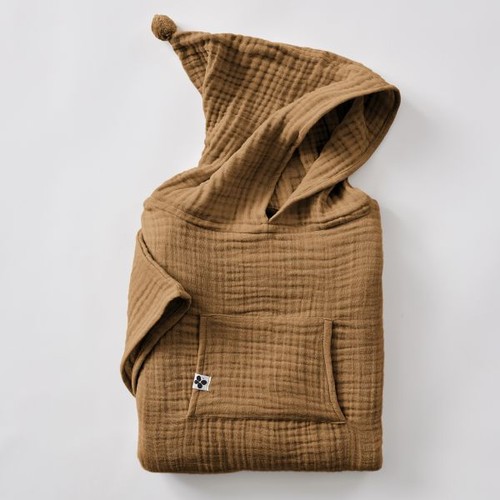 Kinder poncho gemischt 10 - poncho,