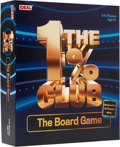 Der club das brettspiel - club:,