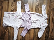 3×Mädchenpullover Baby 62 Im