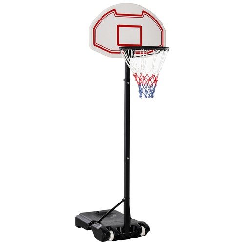 Basketballständer