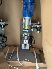 Dosenverschlussmaschine MS