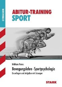 Stark sport abitur training - -, abitur-training