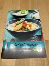 Asiatisch Lecker Rezeptbuch