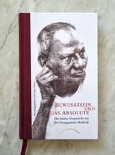 Nisargadatta Maharaj -