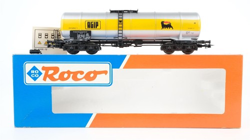 Roco 46193 kesselwagen 097 - h0,