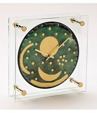 Himmelsscheibe von Nebra