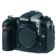Nikon D 7100 DSLR, Kamera, mit