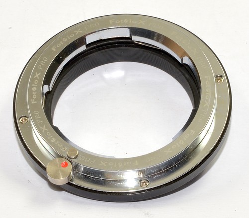 Fotodiox pro objektivadapter - pro,