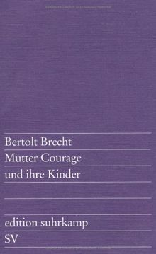 Mutter courage und ihre - courage,