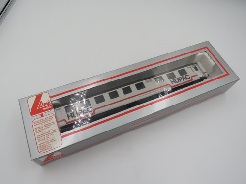 Lima 309592k dienstwagen - lima, h0