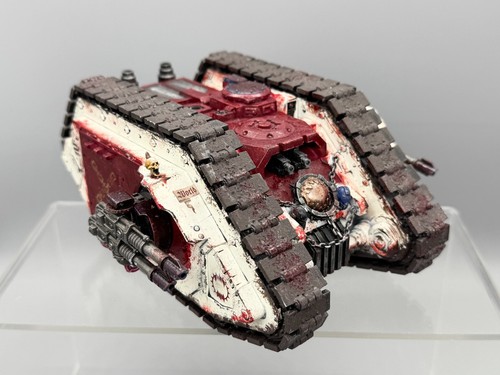 40k chaos space marines - 40k,