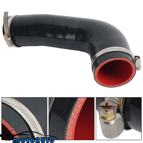 Turboschlauch resonator - turboschlauch,