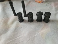 (Playmobil) 4123 Caboose