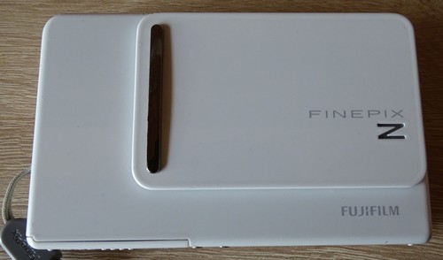 Fujifilm finepix z300 - finepix,