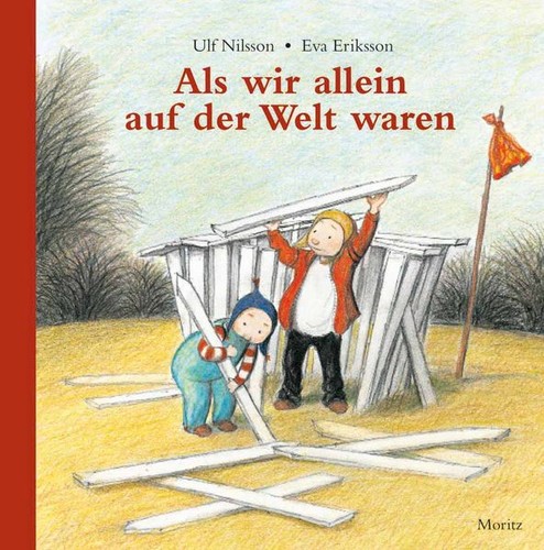 Als wir allein - , der