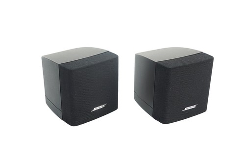 Bose acoustimass - ✅2x,
