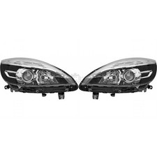 Scheinwerfer Set für Renault