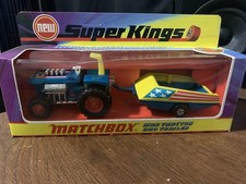 Matchbox Super Kings K-3 Mod
