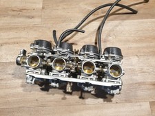 Suzuki GSF 1200 Bandit GV75A