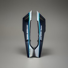 YAMAHA FZ 750 88–94