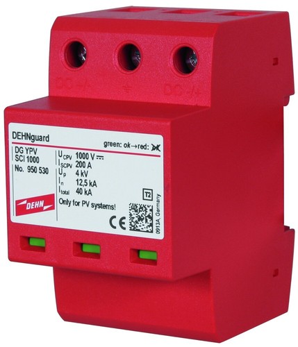 Dehn dehnguard ypv - dehnguard, 1000
