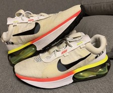 Nike Air Max 2021 White Volt