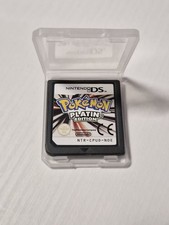 Pokémon platin edition ds - pokémon:, platin-edition