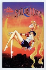 Sailor Moon #2 FN+ 6.5 1998