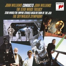 John williams the star wars - williams,