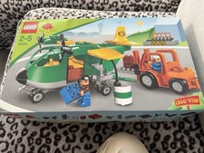 Lego duplo set 5594 - lego,