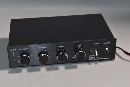 Adv video color - adv, v300