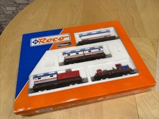 Roco 44130 h0, Preiser, Circus